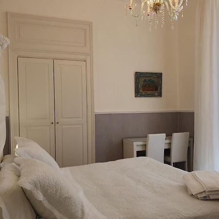 B&B Diana Syracuse Exteriér fotografie