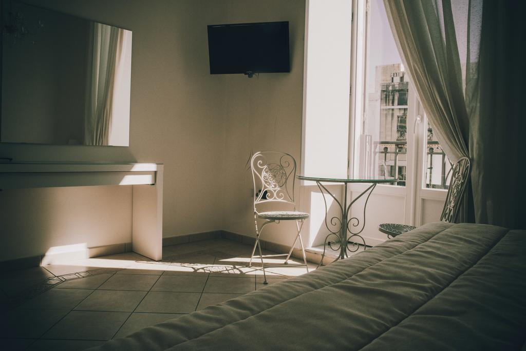 B&B Diana Syracuse Exteriér fotografie