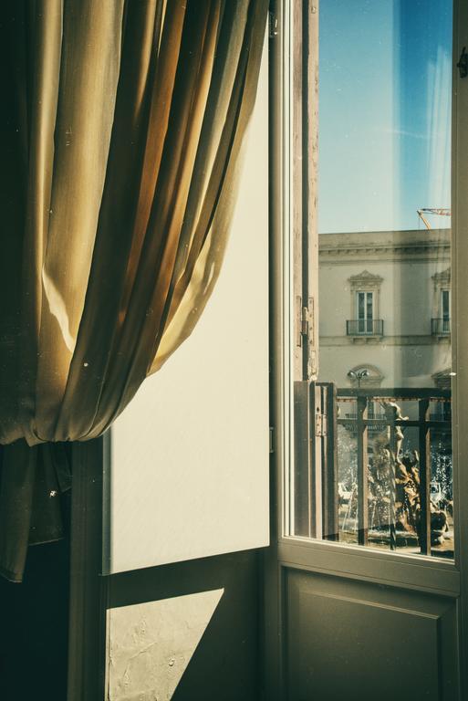B&B Diana Syracuse Exteriér fotografie