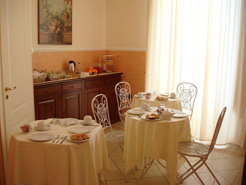 B&B Diana Syracuse Exteriér fotografie