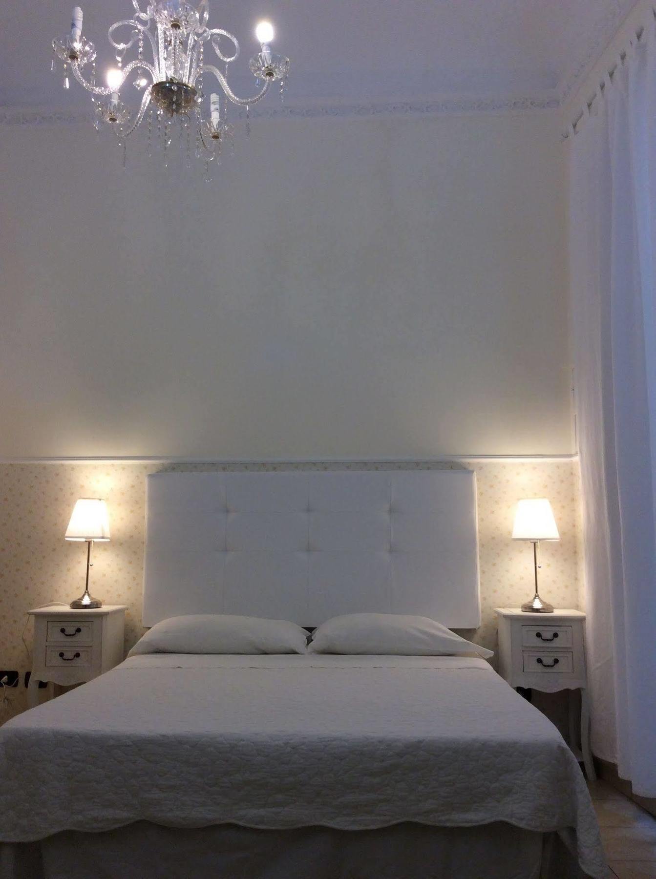 B&B Diana Syracuse Exteriér fotografie