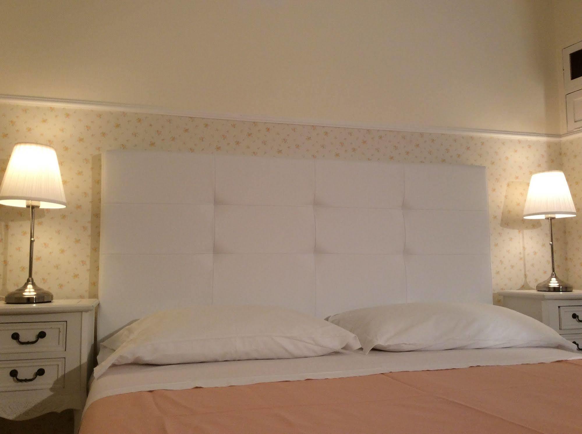 B&B Diana Syracuse Exteriér fotografie