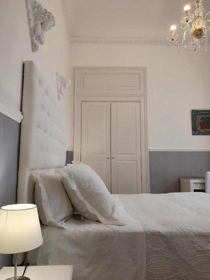 B&B Diana Syracuse Exteriér fotografie