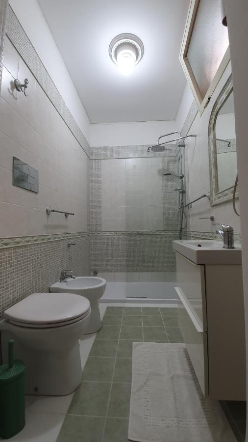 B&B Diana Syracuse Exteriér fotografie