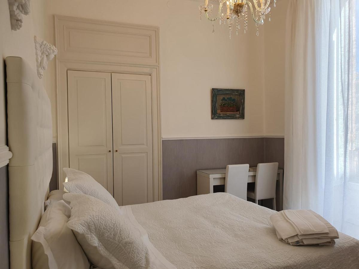 B&B Diana Syracuse Exteriér fotografie